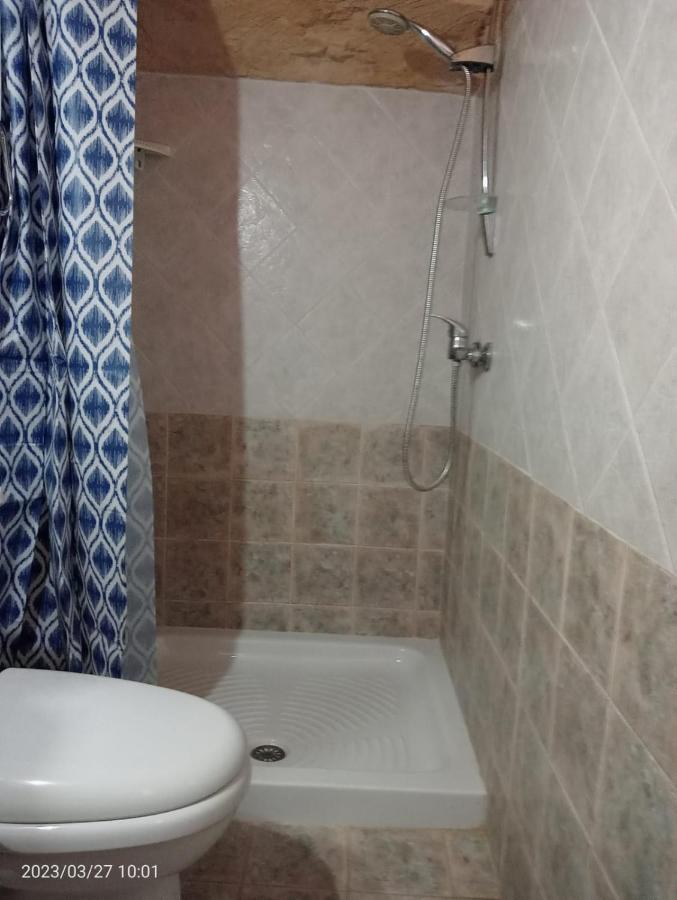 Bed And Breakfast "Selena" With Swim Pool Nadur Kültér fotó